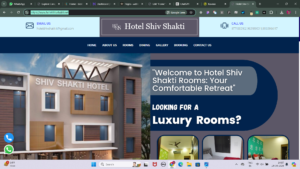 hotelshivshakti